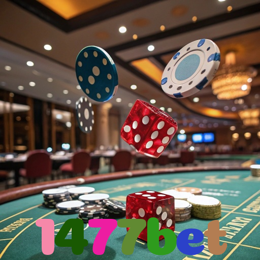 A Magia dos Jogos de Fantasia na 1477bet