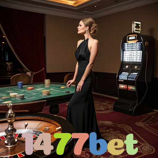 A Magia dos Jogos de Fantasia na 1477bet
