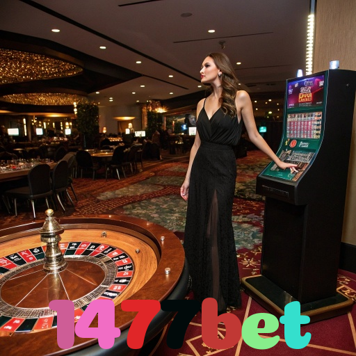 A Magia dos Jogos de Fantasia na 1477bet