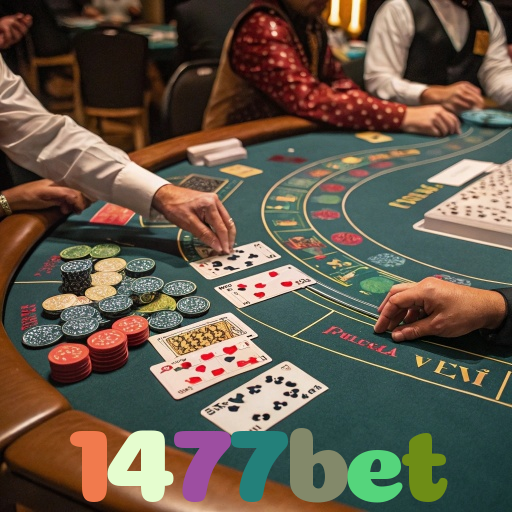 A Magia dos Jogos de Fantasia na 1477bet