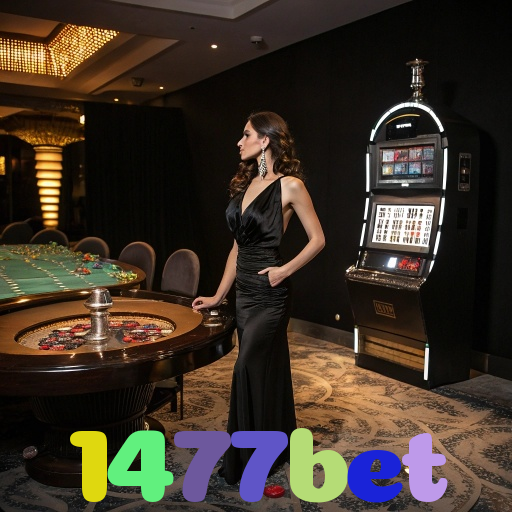 A Magia dos Jogos de Fantasia na 1477bet