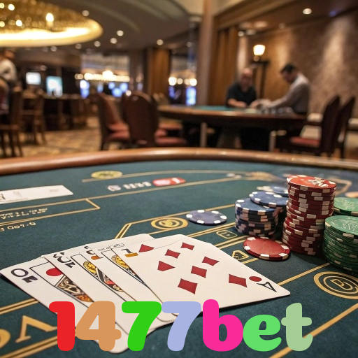 A Magia dos Jogos de Fantasia na 1477bet