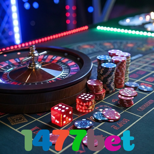 A Magia dos Jogos de Fantasia na 1477bet
