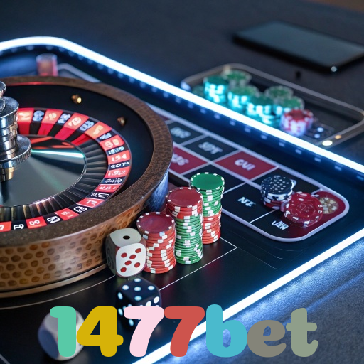 A Magia dos Jogos de Fantasia na 1477bet