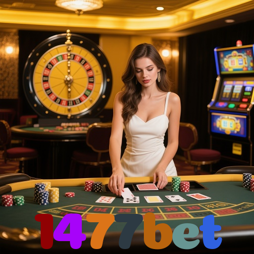 A Magia dos Jogos de Fantasia na 1477bet