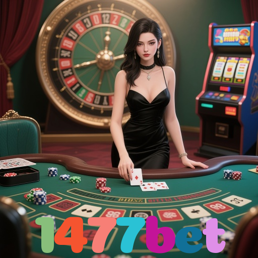 A Magia dos Jogos de Fantasia na 1477bet