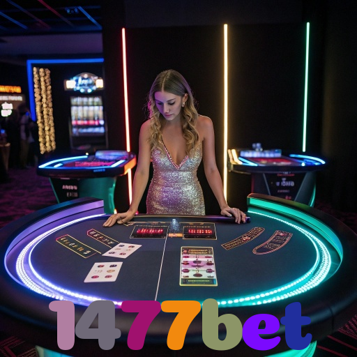 A Magia dos Jogos de Fantasia na 1477bet