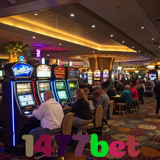 A Magia dos Jogos de Fantasia na 1477bet
