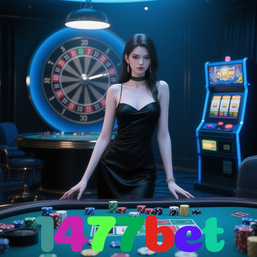 A Magia dos Jogos de Fantasia na 1477bet