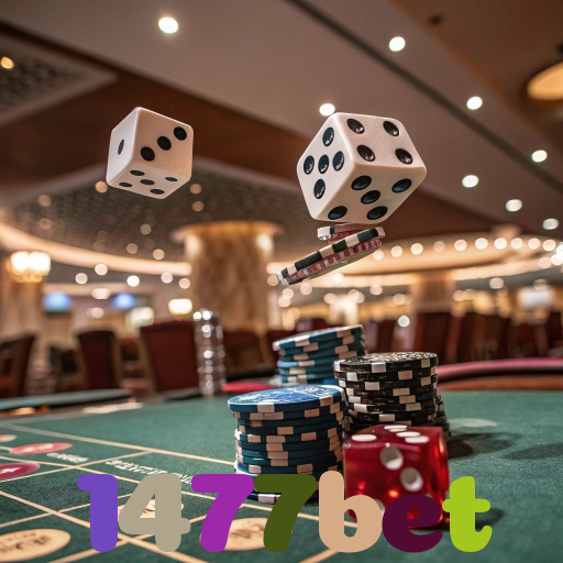 A Magia dos Jogos de Fantasia na 1477bet