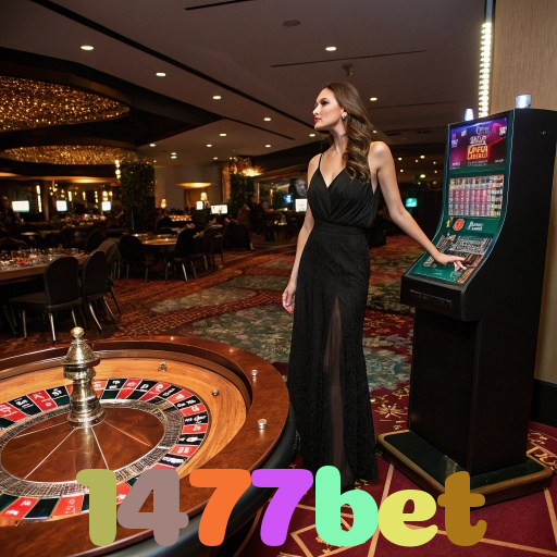 A Magia dos Jogos de Fantasia na 1477bet