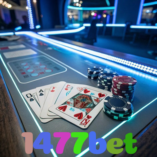A Magia dos Jogos de Fantasia na 1477bet