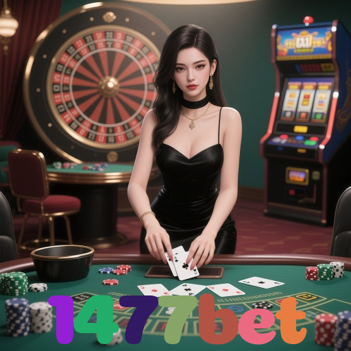 A Magia dos Jogos de Fantasia na 1477bet