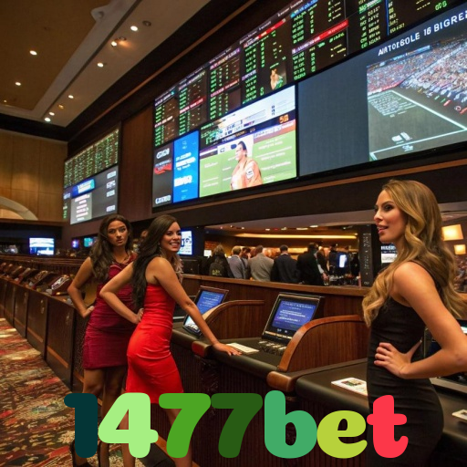 A Magia dos Jogos de Fantasia na 1477bet
