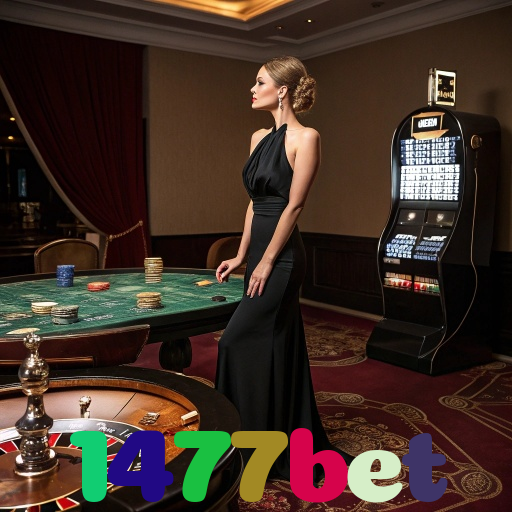 A Magia dos Jogos de Fantasia na 1477bet
