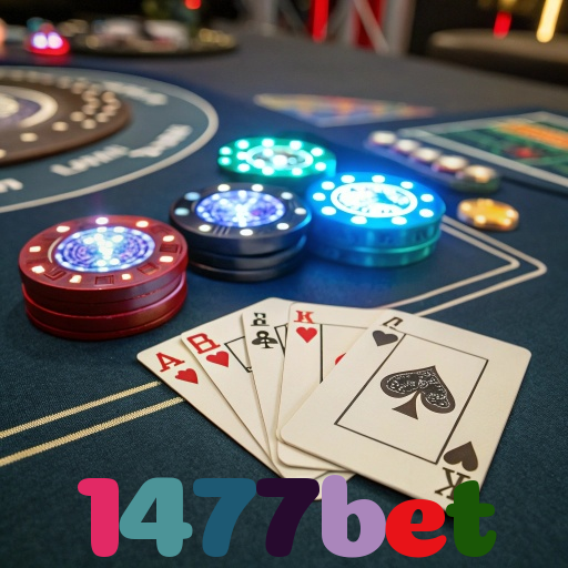 A Magia dos Jogos de Fantasia na 1477bet