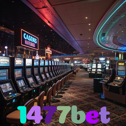 A Magia dos Jogos de Fantasia na 1477bet