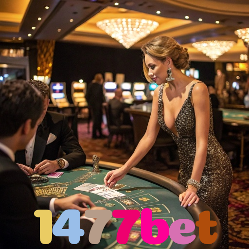 A Magia dos Jogos de Fantasia na 1477bet