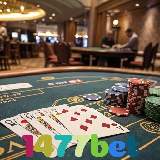 A Magia dos Jogos de Fantasia na 1477bet