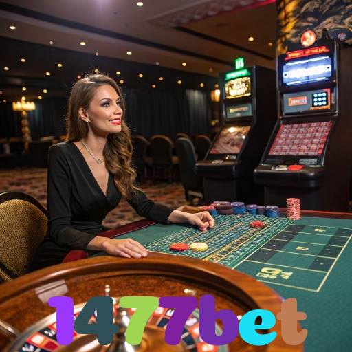 A Magia dos Jogos de Fantasia na 1477bet