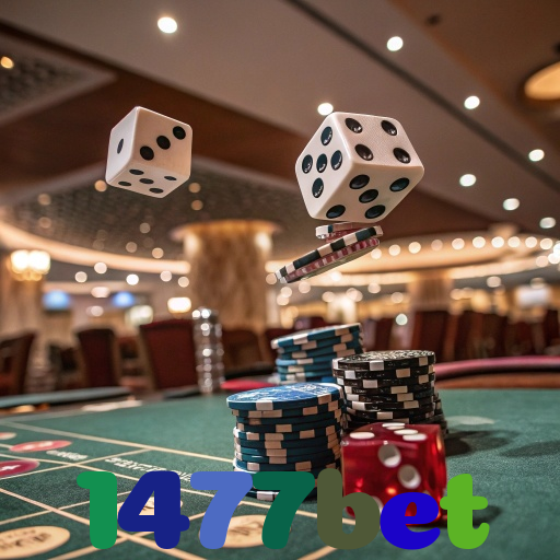 A Magia dos Jogos de Fantasia na 1477bet
