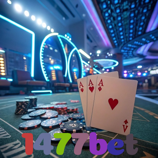 A Magia dos Jogos de Fantasia na 1477bet