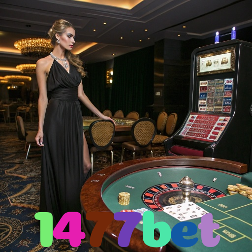 A Magia dos Jogos de Fantasia na 1477bet