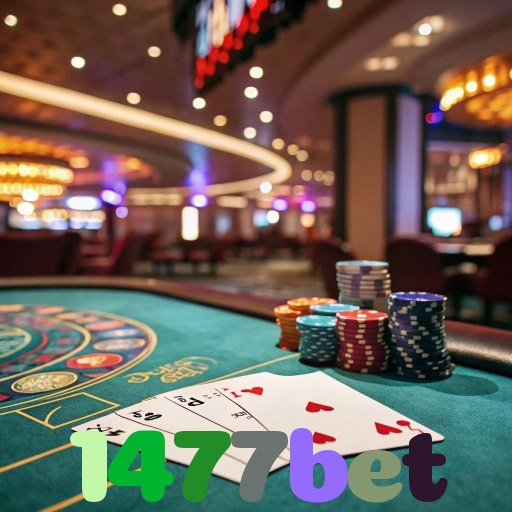 A Magia dos Jogos de Fantasia na 1477bet