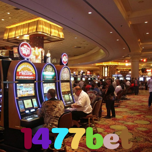 A Magia dos Jogos de Fantasia na 1477bet
