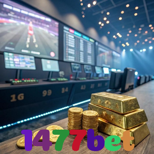 A Magia dos Jogos de Fantasia na 1477bet