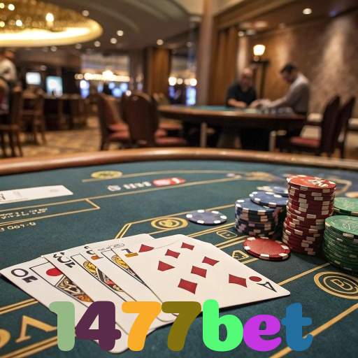 A Magia dos Jogos de Fantasia na 1477bet