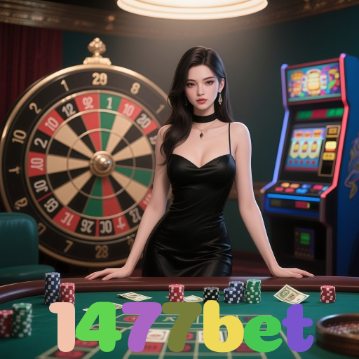 A Magia dos Jogos de Fantasia na 1477bet