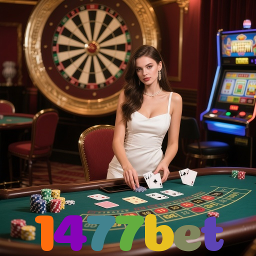 A Magia dos Jogos de Fantasia na 1477bet