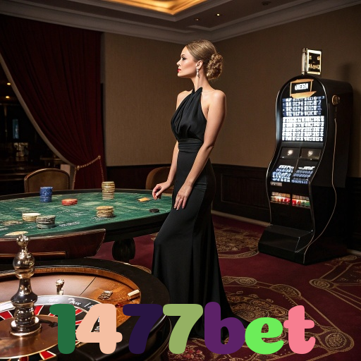 A Magia dos Jogos de Fantasia na 1477bet