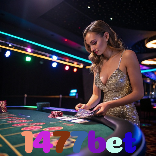 A Magia dos Jogos de Fantasia na 1477bet