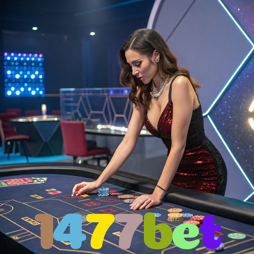 A Magia dos Jogos de Fantasia na 1477bet