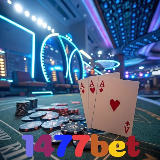 A Magia dos Jogos de Fantasia na 1477bet