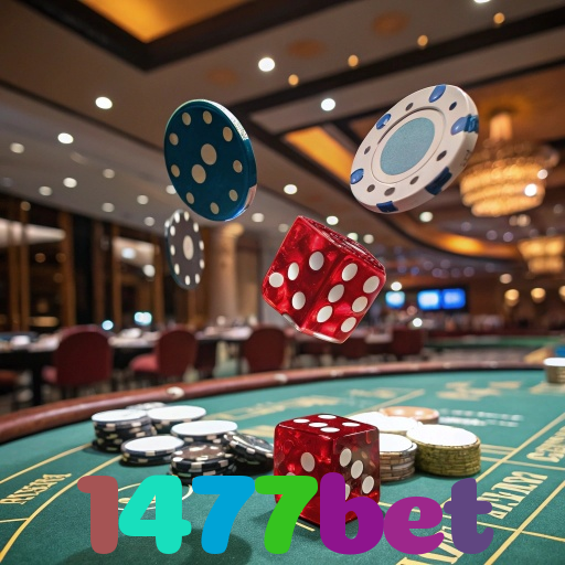 A Magia dos Jogos de Fantasia na 1477bet