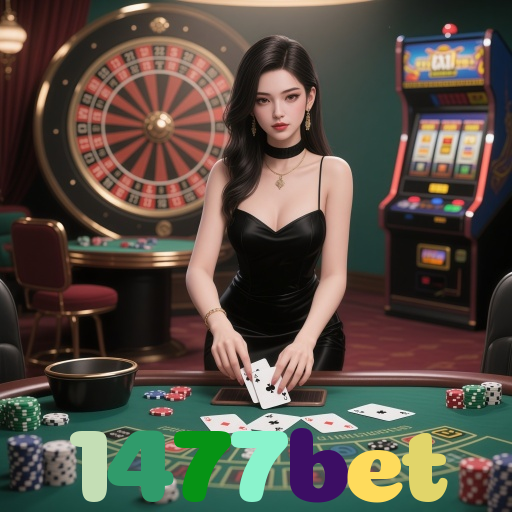 A Magia dos Jogos de Fantasia na 1477bet