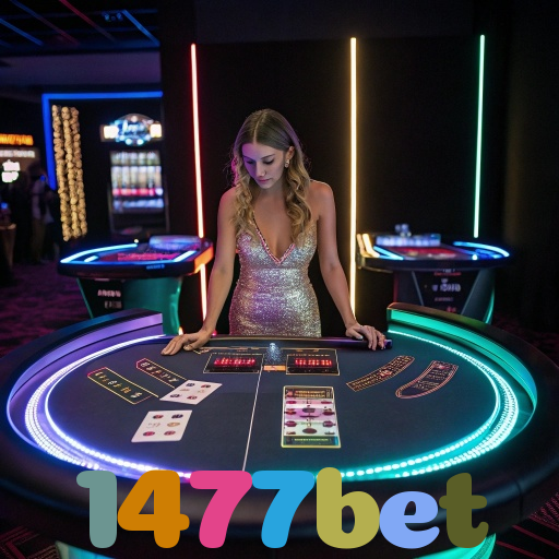 A Magia dos Jogos de Fantasia na 1477bet