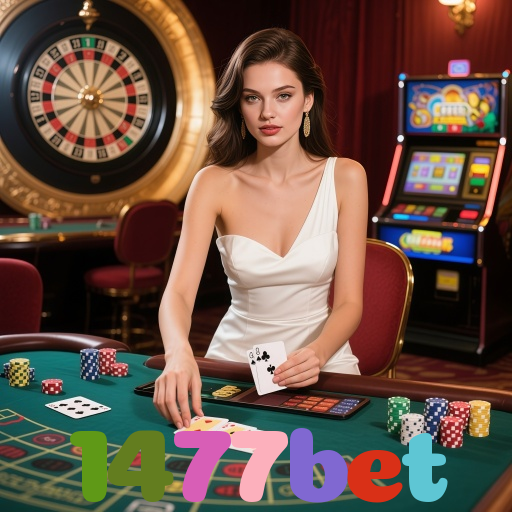 A Magia dos Jogos de Fantasia na 1477bet