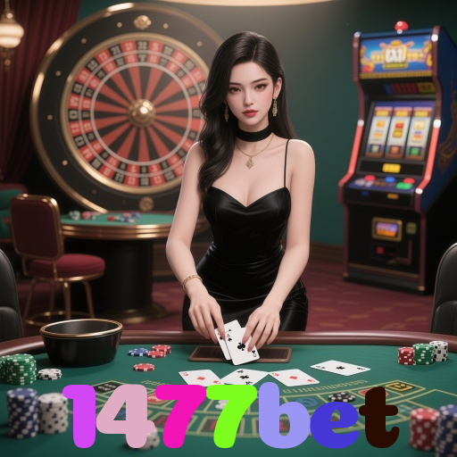 A Magia dos Jogos de Fantasia na 1477bet