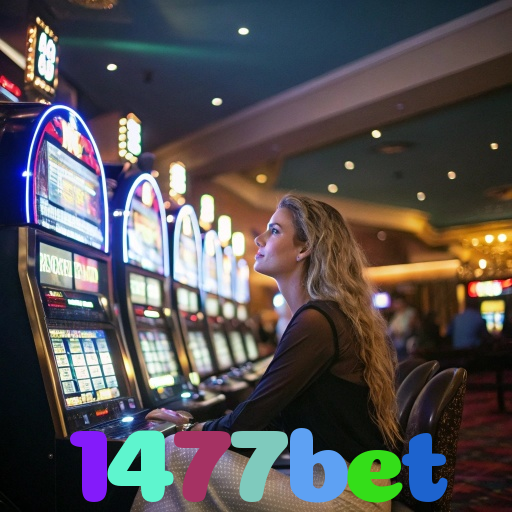 A Magia dos Jogos de Fantasia na 1477bet