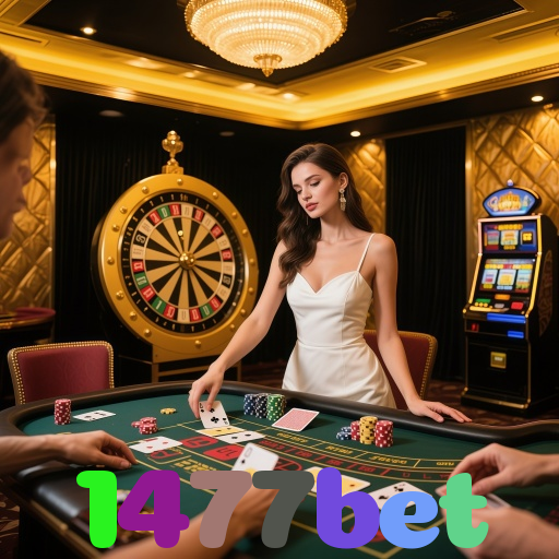 A Magia dos Jogos de Fantasia na 1477bet