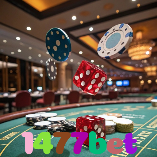 A Magia dos Jogos de Fantasia na 1477bet
