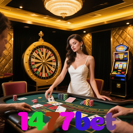 A Magia dos Jogos de Fantasia na 1477bet