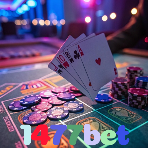 A Magia dos Jogos de Fantasia na 1477bet