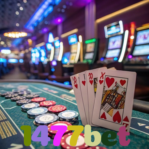 A Magia dos Jogos de Fantasia na 1477bet