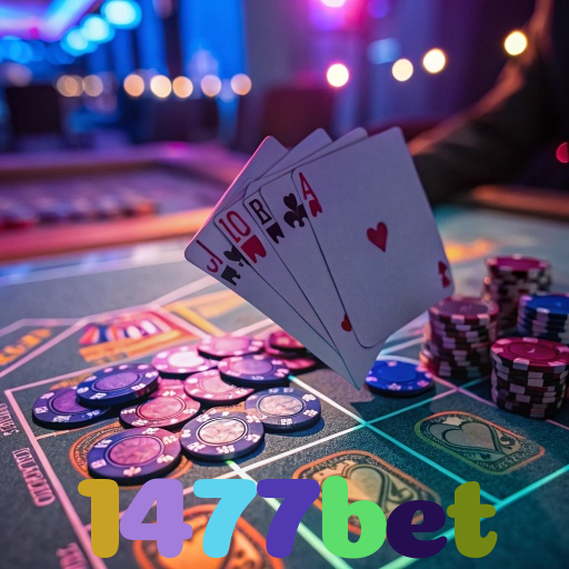 A Magia dos Jogos de Fantasia na 1477bet