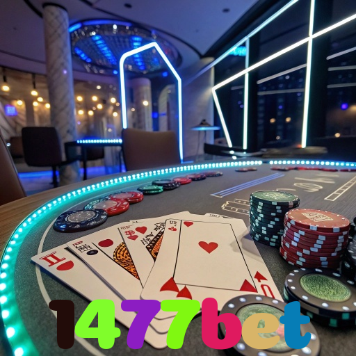 A Magia dos Jogos de Fantasia na 1477bet